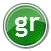 gr domain logo